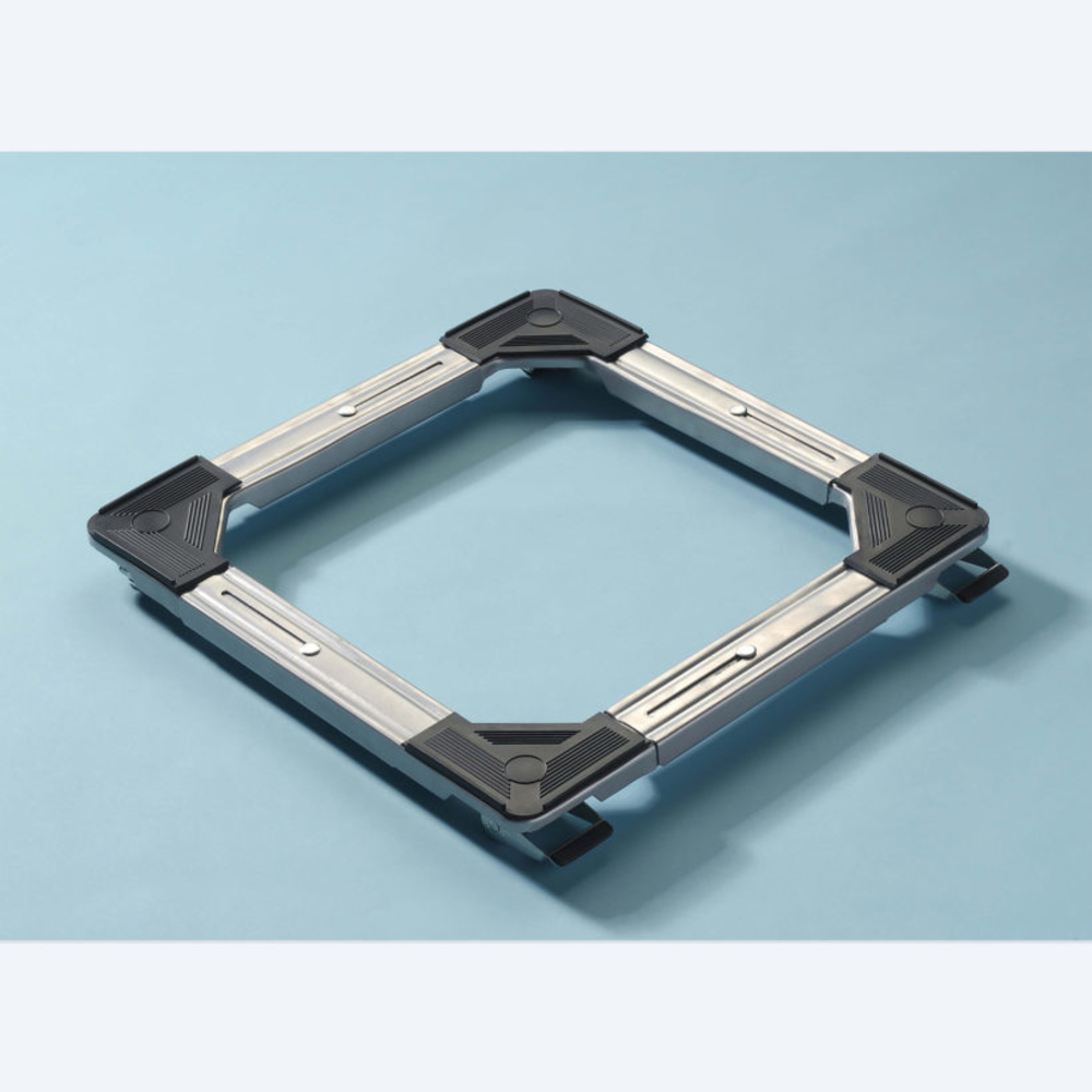  Support cadre sur roulettes extensible  - MOTTEZ - B747V