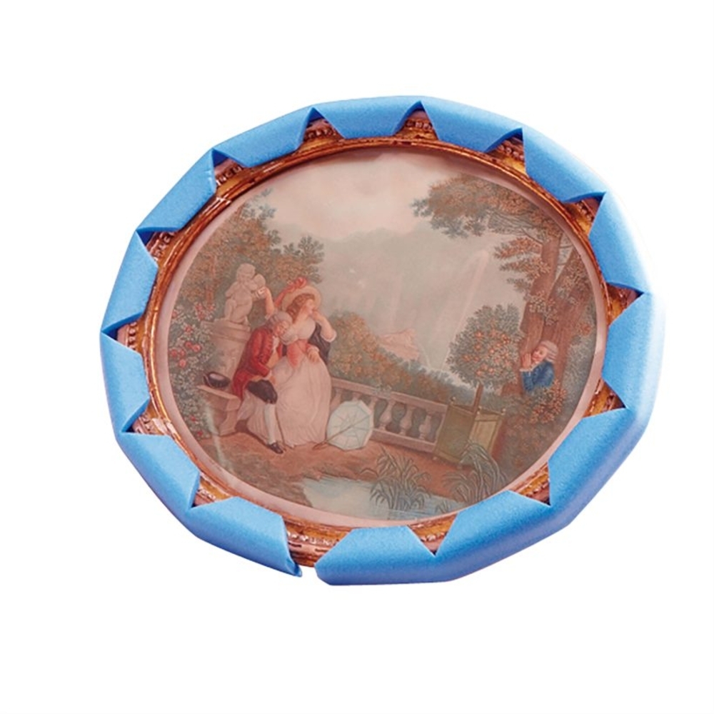  Cornière mousse  - MOTTEZ - B783V