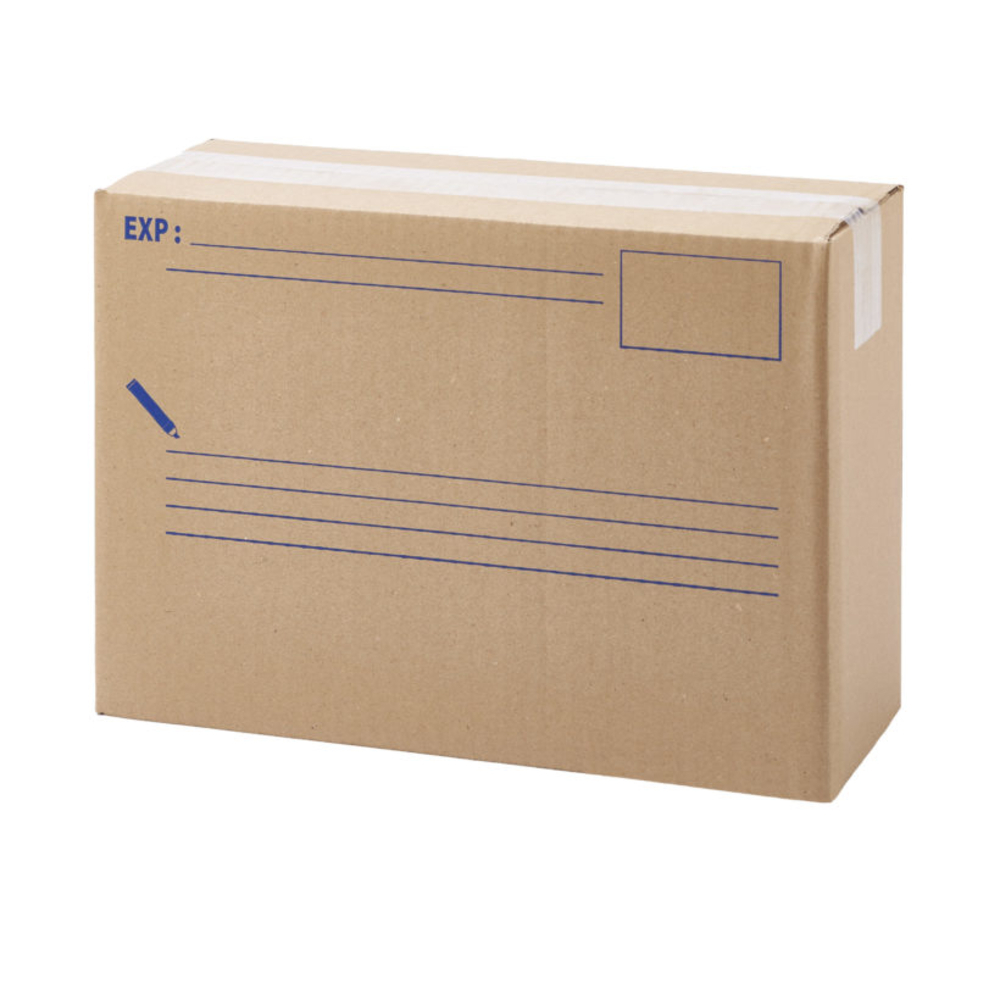  Carton d’expédition 10L  - MOTTEZ - B785V10L
