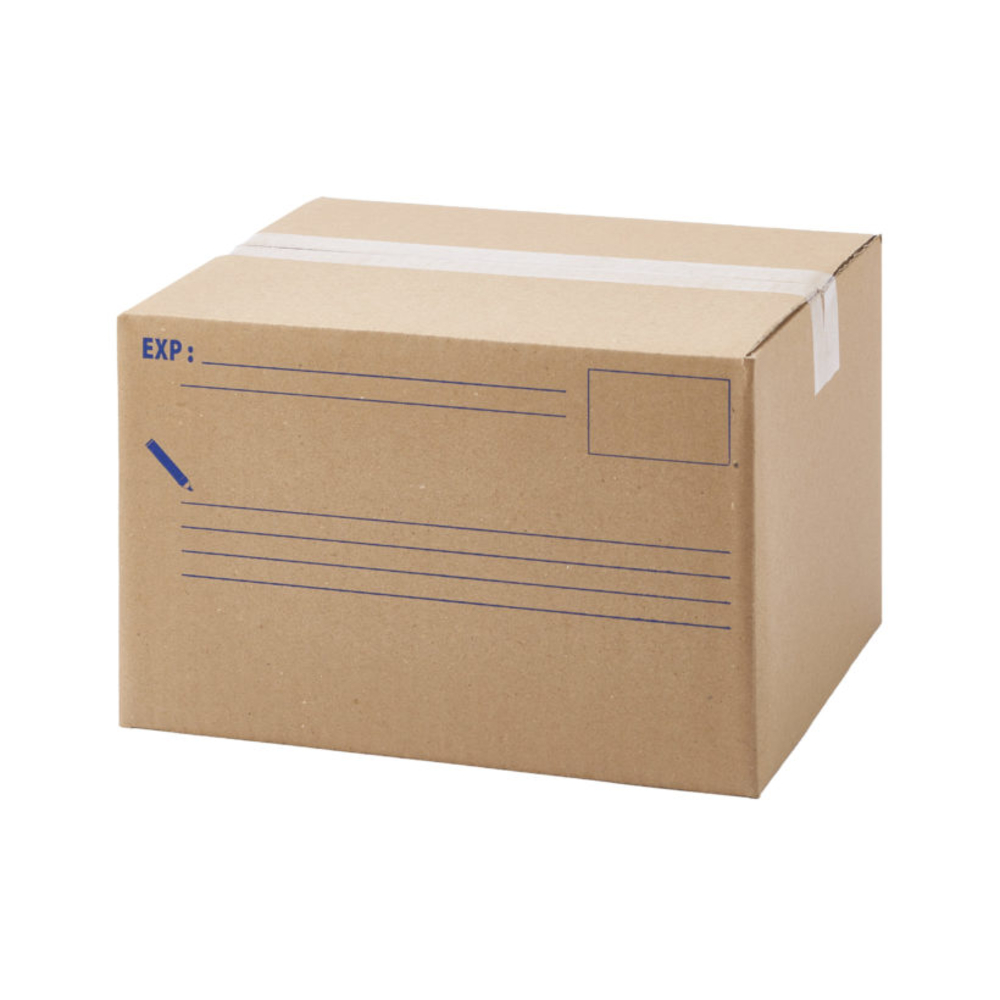 Carton d’expédition 15L - MOTTEZ - B785V15L