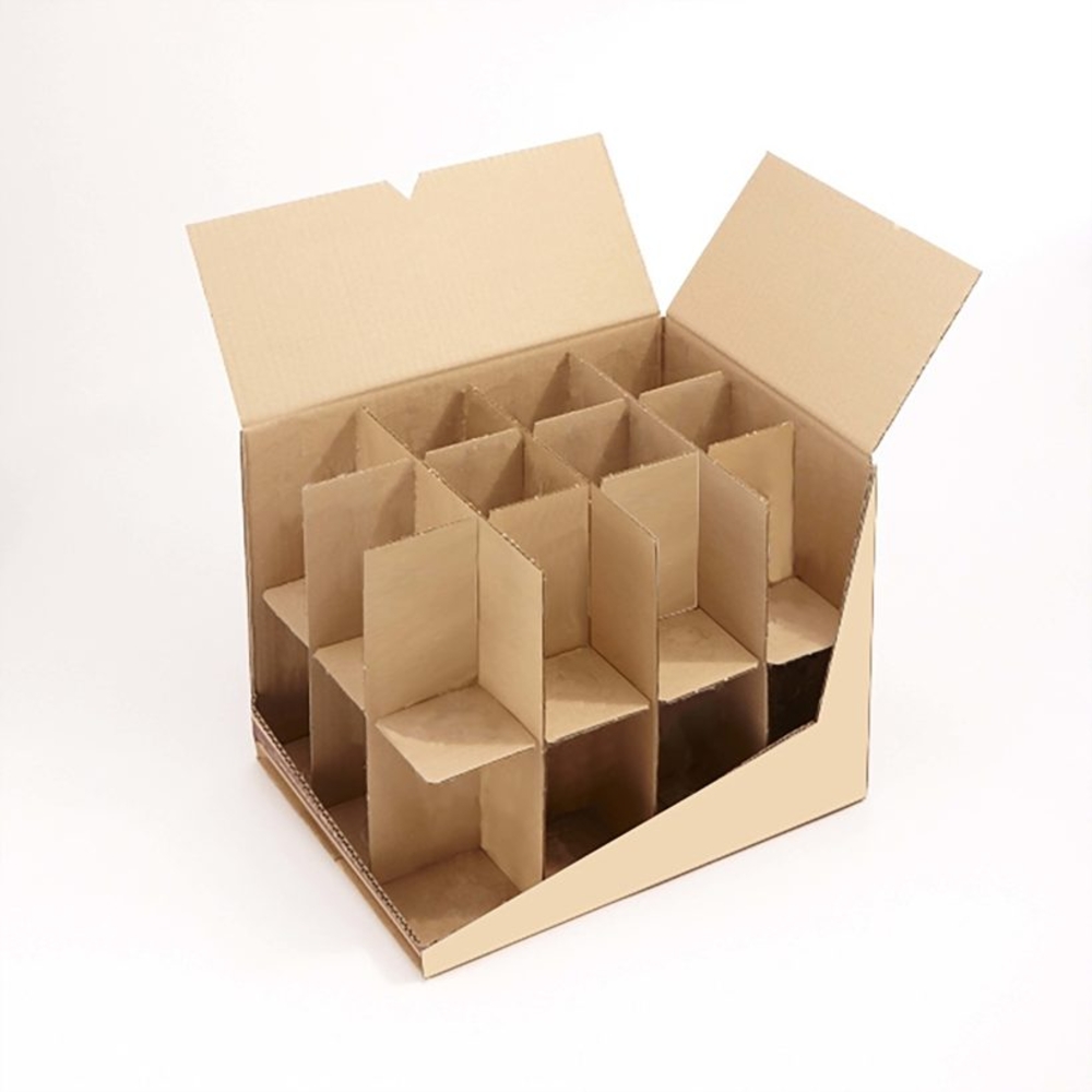 Croisillon Range 12 à 24 Verres - MOTTEZ - B787F