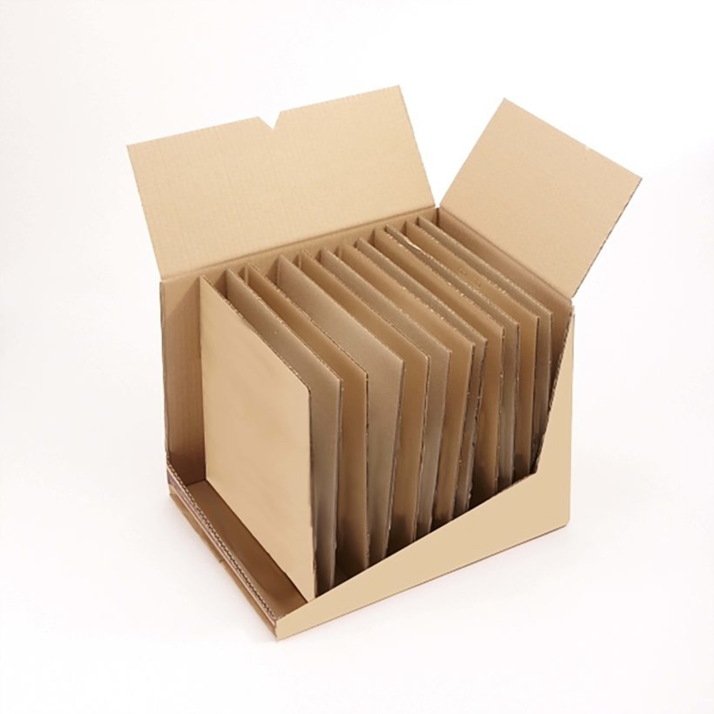 Croisillon Range 12 à 13 Assiettes - MOTTEZ - B789F