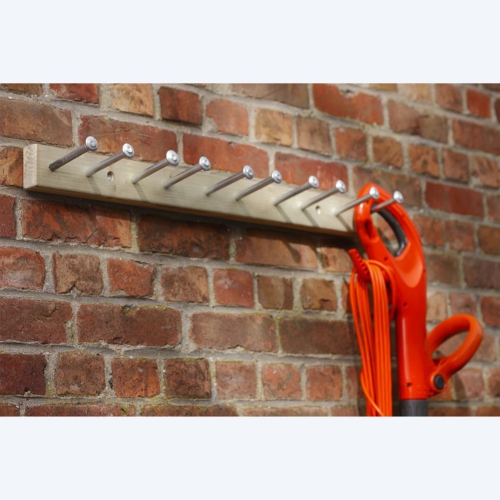  Porte Outils de Jardin « Tradition »  - MOTTEZ - B837V
