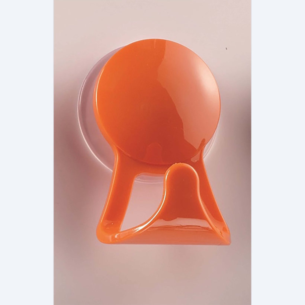  Portemanteau ventouse orange  - MOTTEZ - B848VGE