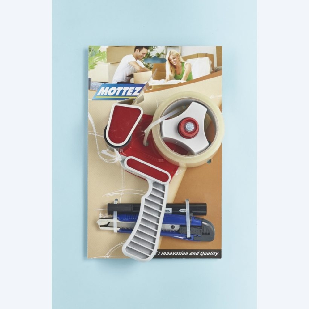  Kit de fermeture  - MOTTEZ - B976S