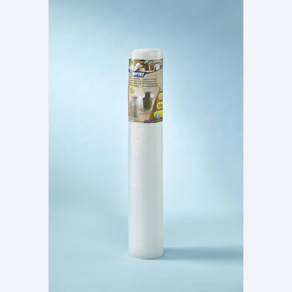 Film bulles 10m x 1m - MOTTEZ - B983V