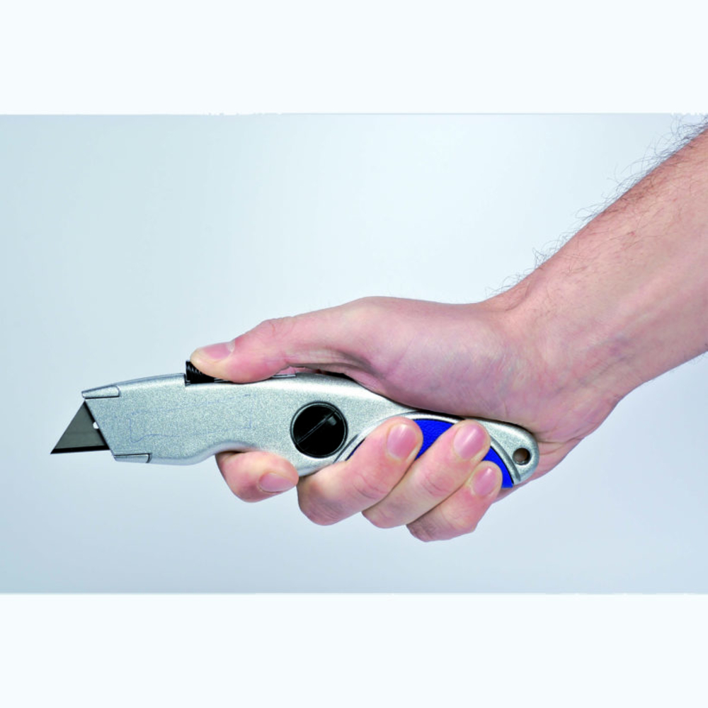 Cutter de sécurité - MOTTEZ - B985B