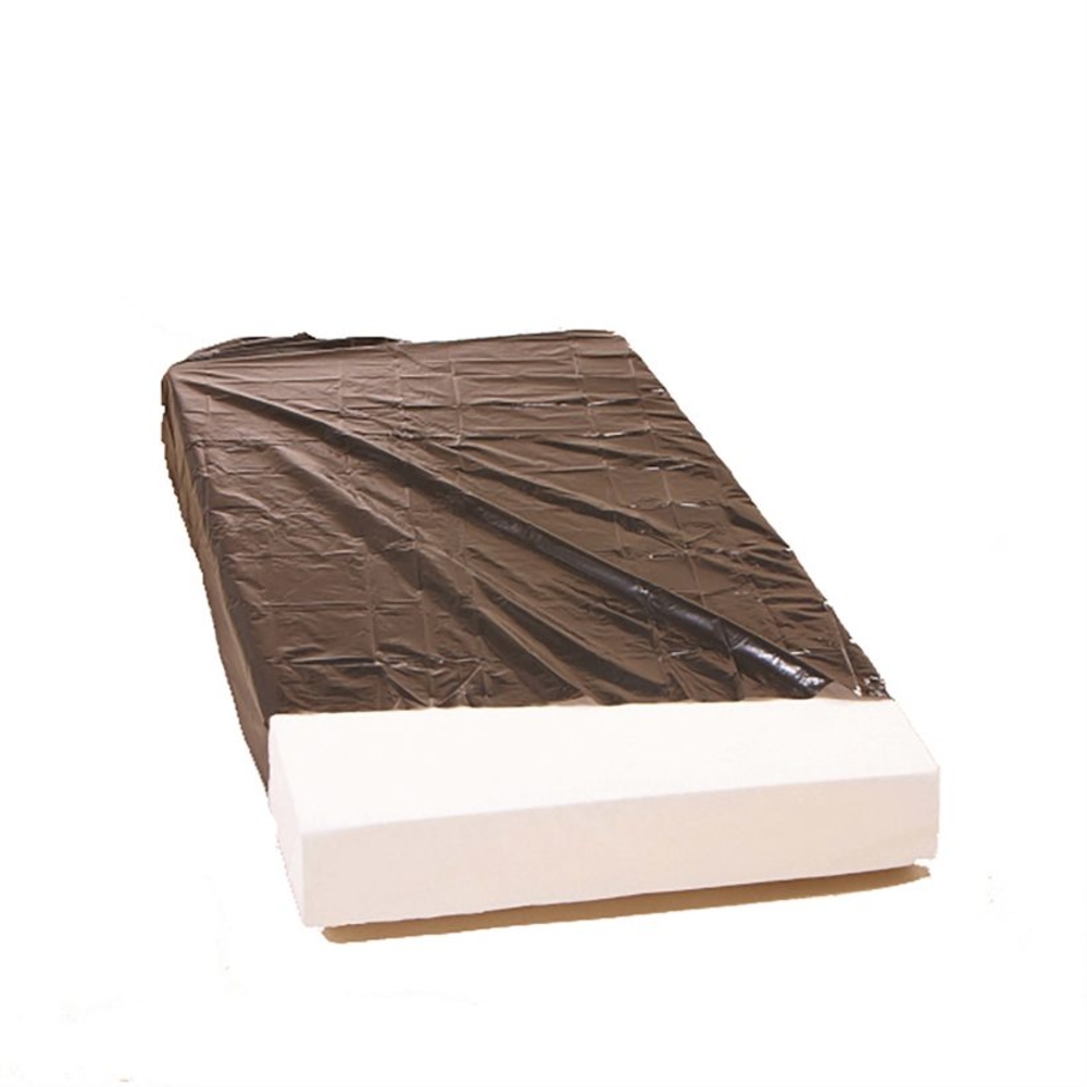 Housse de protection pour matelas 1 personne - MOTTEZ - B988S