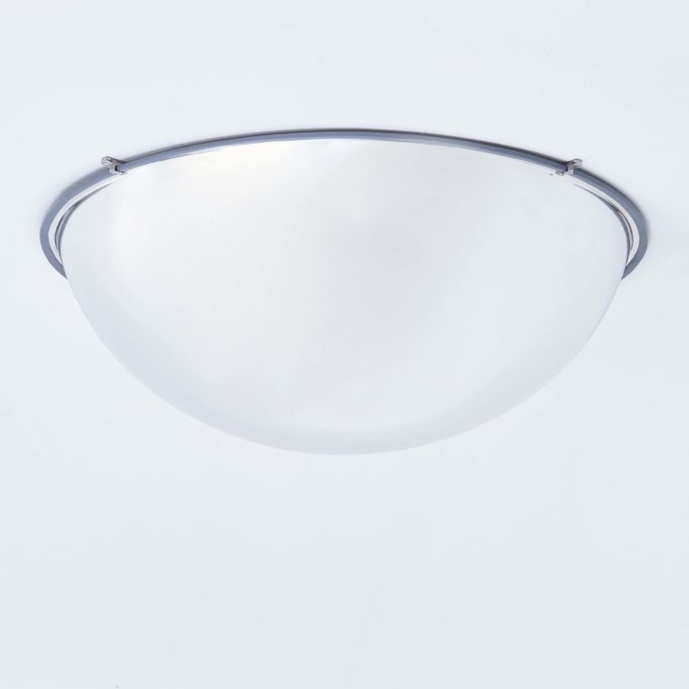  Miroir demi-sphère 360° Ø 80cm  - MOTTEZ - M013C80