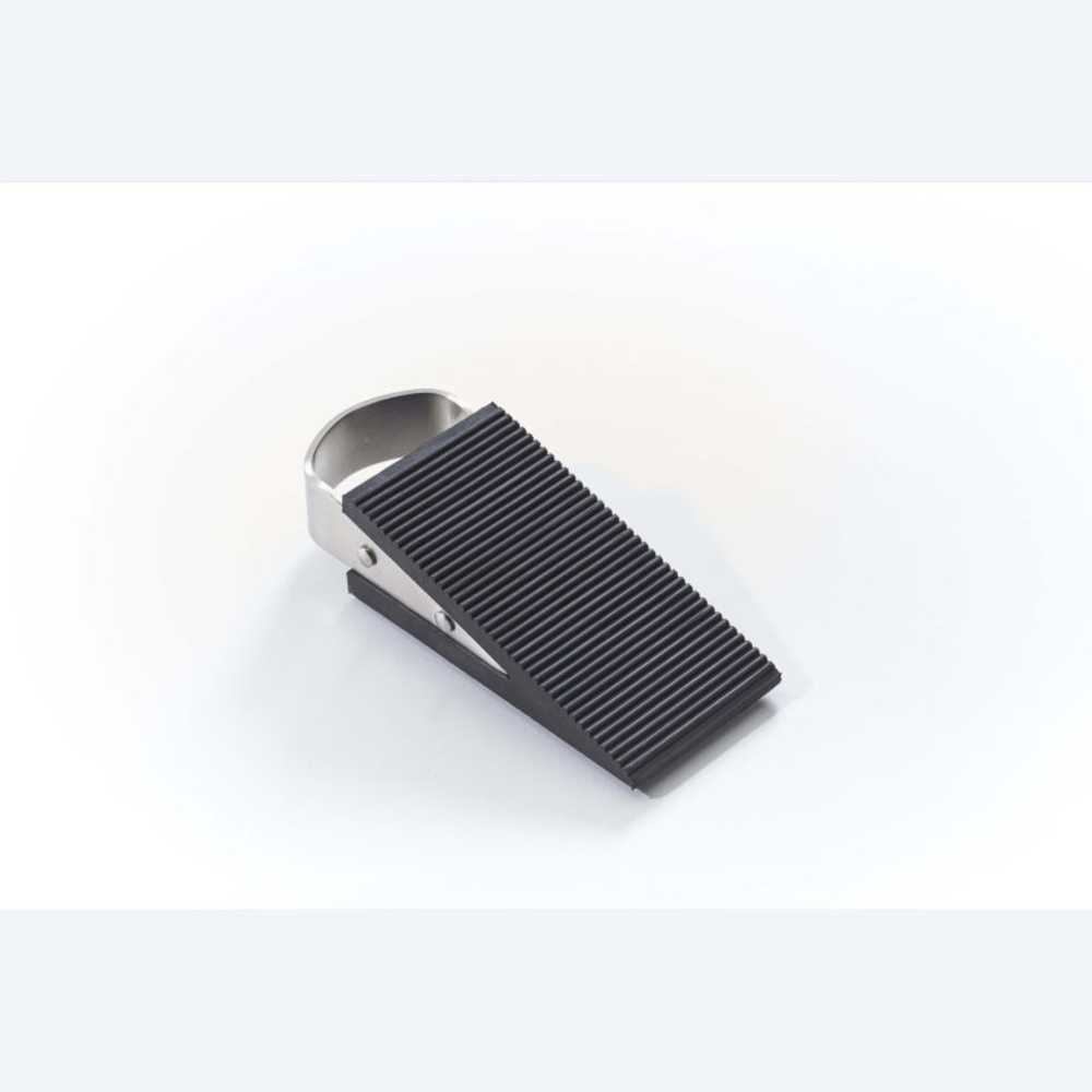 Cale de porte en caoutchouc - MOTTEZ - M029V