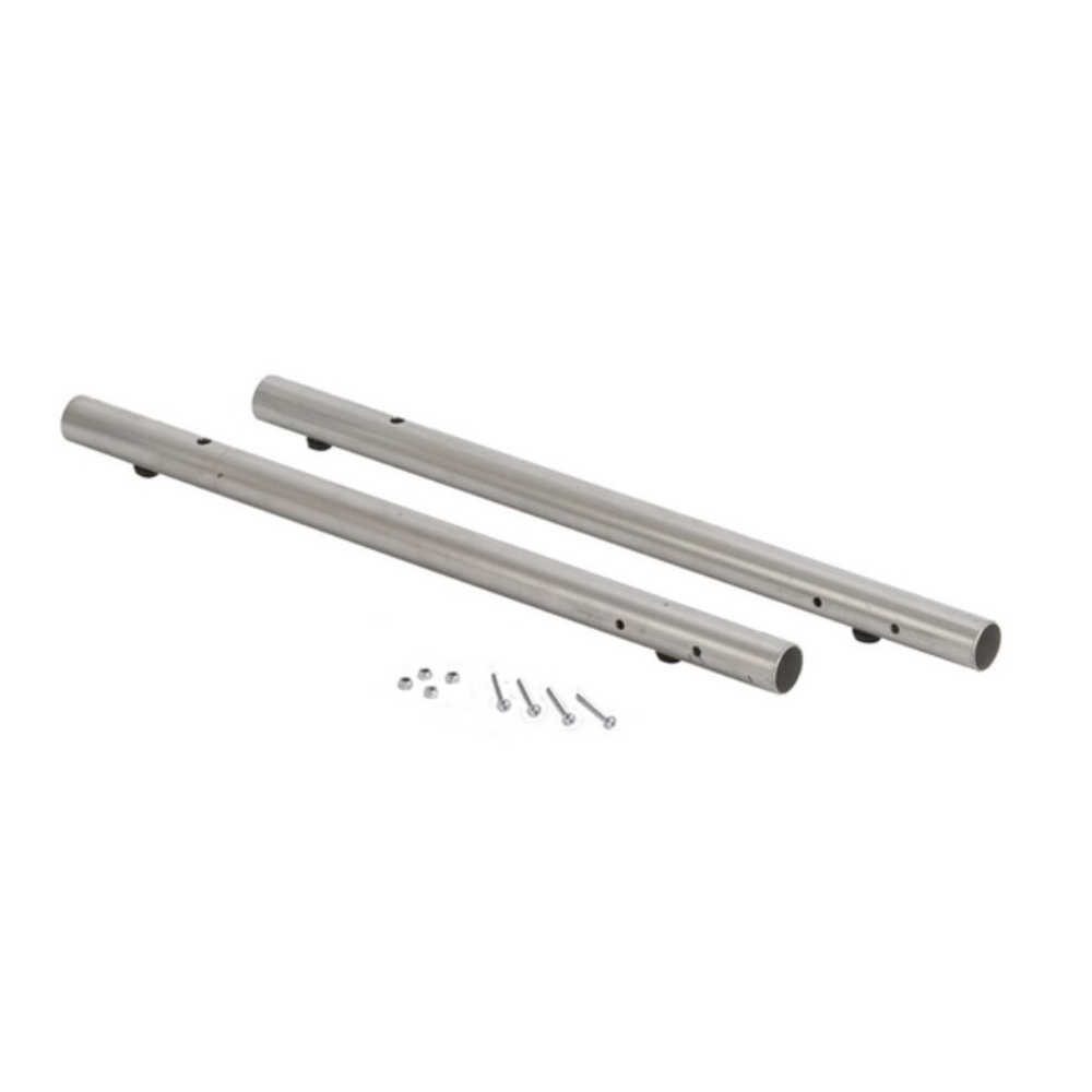  Kit de 2 barres de stabilisation pour range vélo nomade M054S  - MOTTEZ - M054SINT