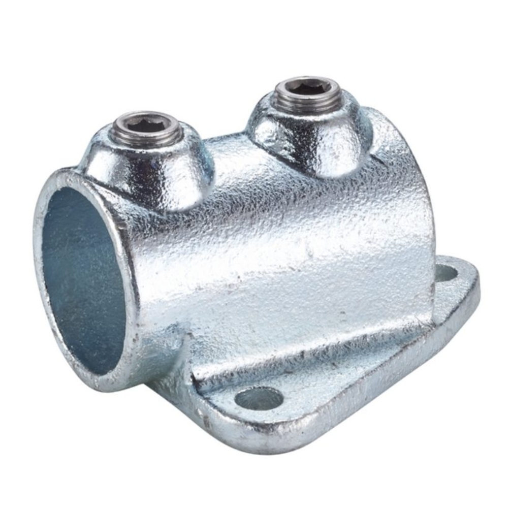 Connecteur support applique - MOTTEZ - M070V42