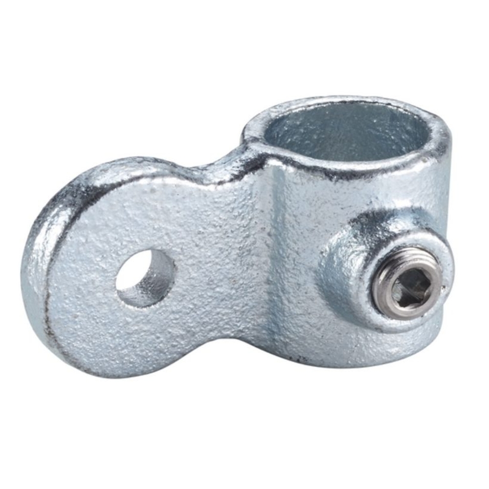 Connecteur Ø 27 cm - MOTTEZ - M071V27