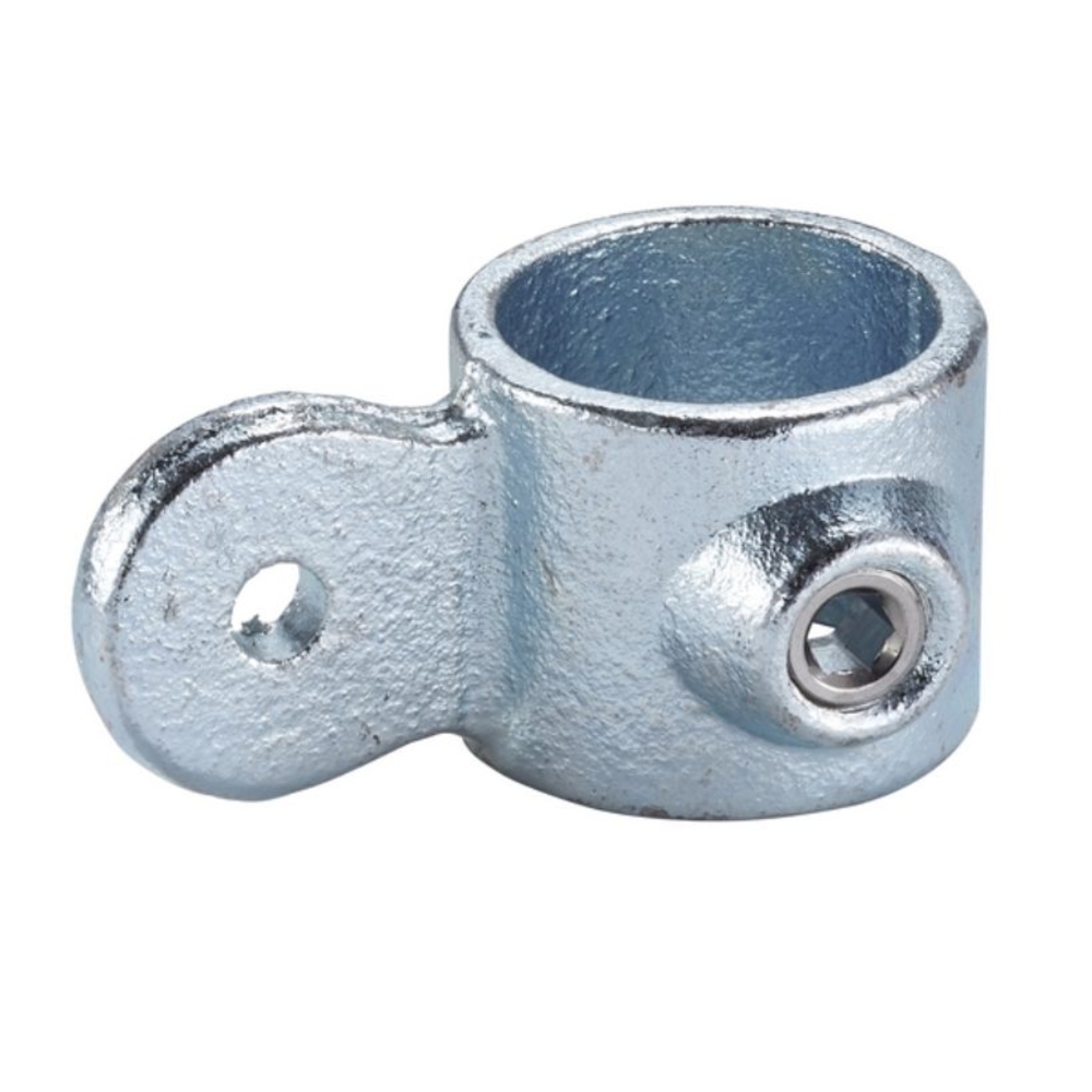 Connecteur Ø 42 cm - MOTTEZ - M071V42