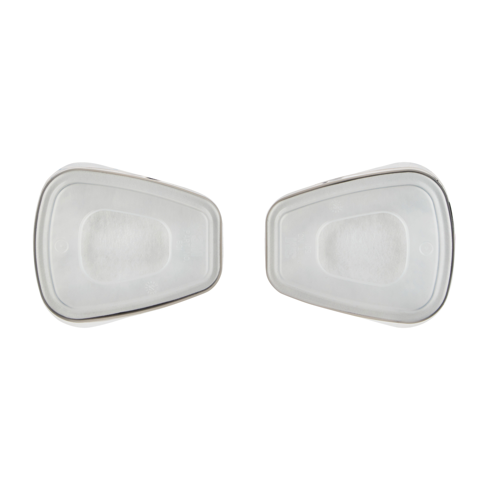 Kit Filtres Masque ABEK1-P3 6004 - 3M - 6004BN1 00
