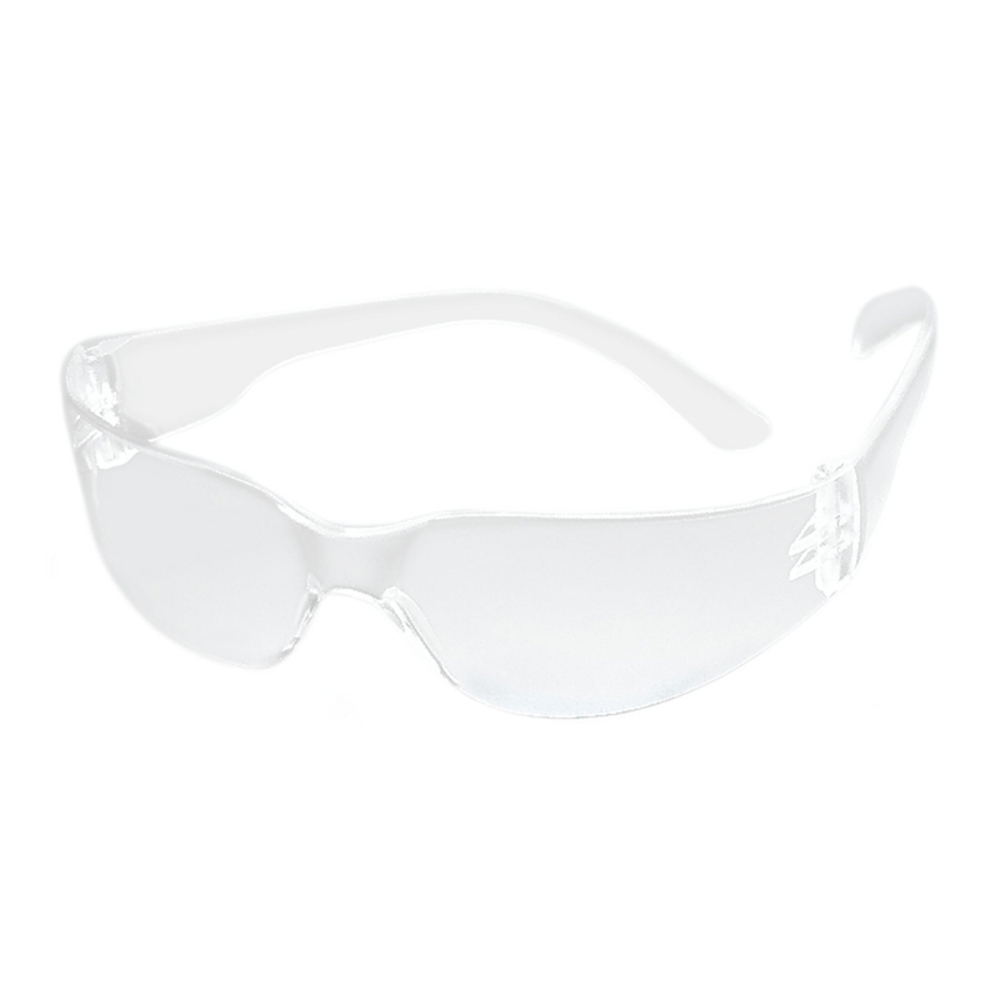 Lot de 120 Lunettes de protection PERSPECTA FL 250 MSA 10064842