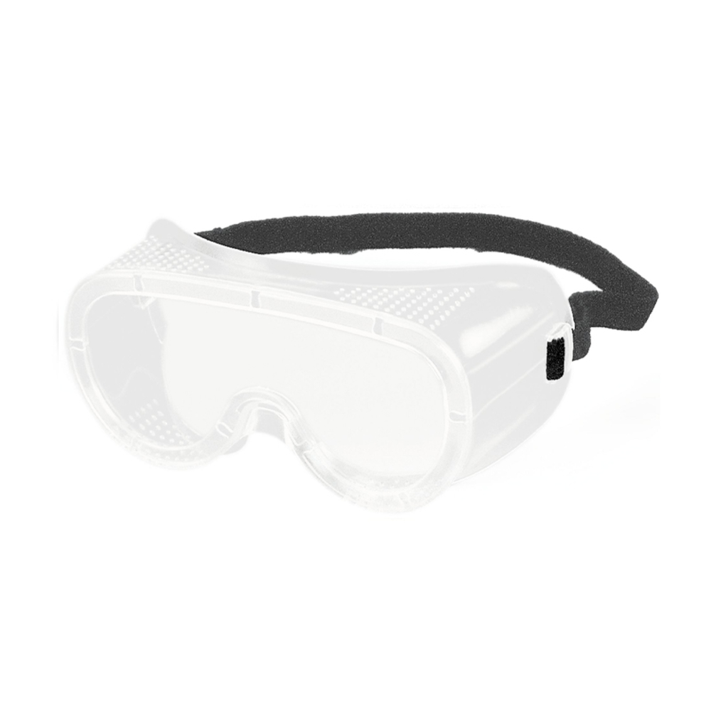 Lot de 100 Lunettes de protection PERSPECTA GV1000 MSA 10064843