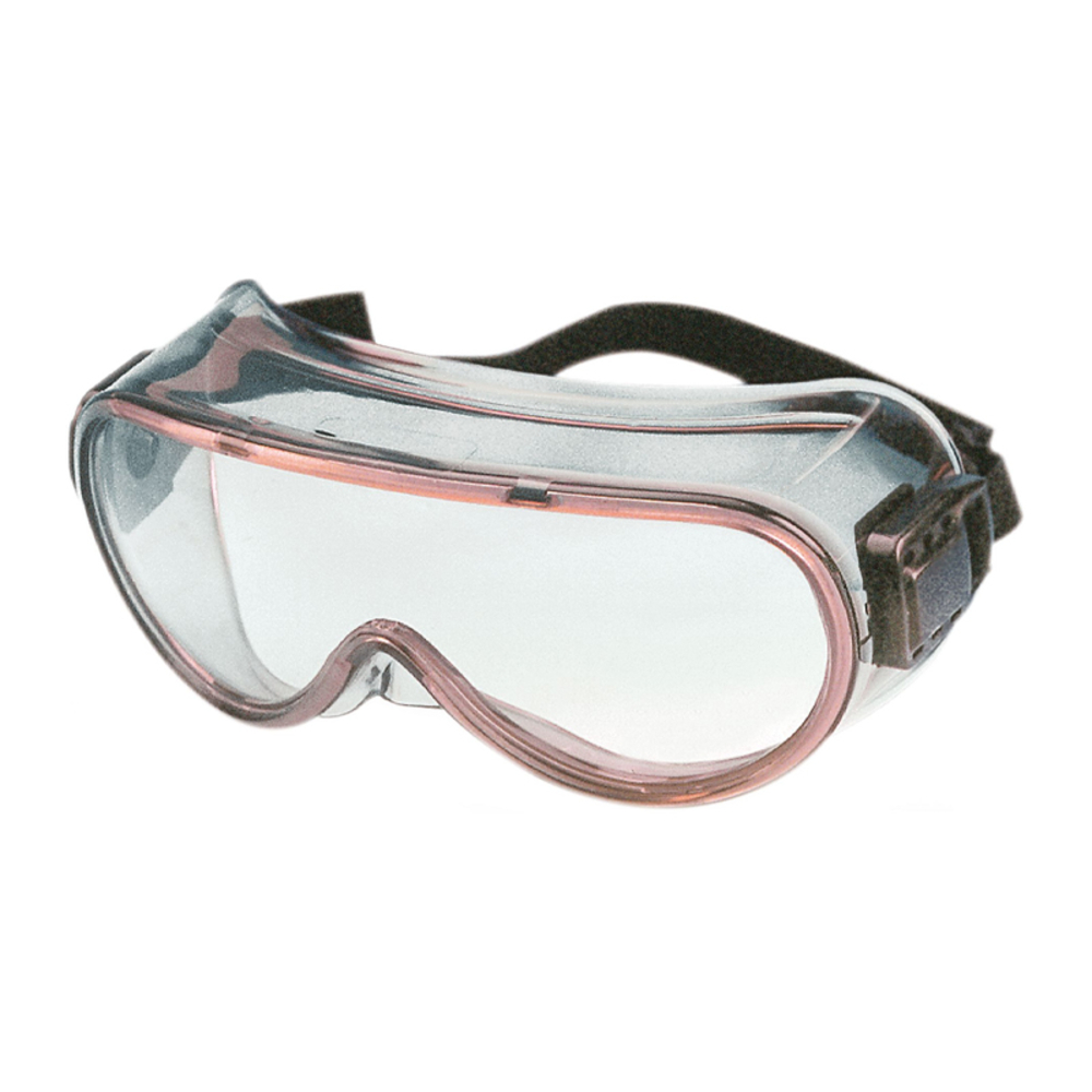 Lot de 60 Lunettes de protection PERSPECTA GH3001 MSA 10064844