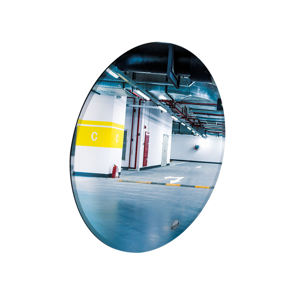 Miroir parking 103 ESP Optique Ø300mm - Polymir - VIALUX - 103ESP