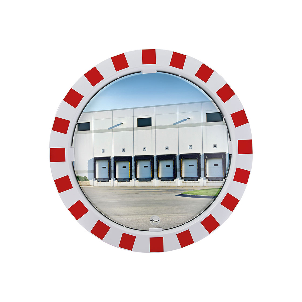Miroir Ø600mm - Cadre Ø750mm VIALUX - 946