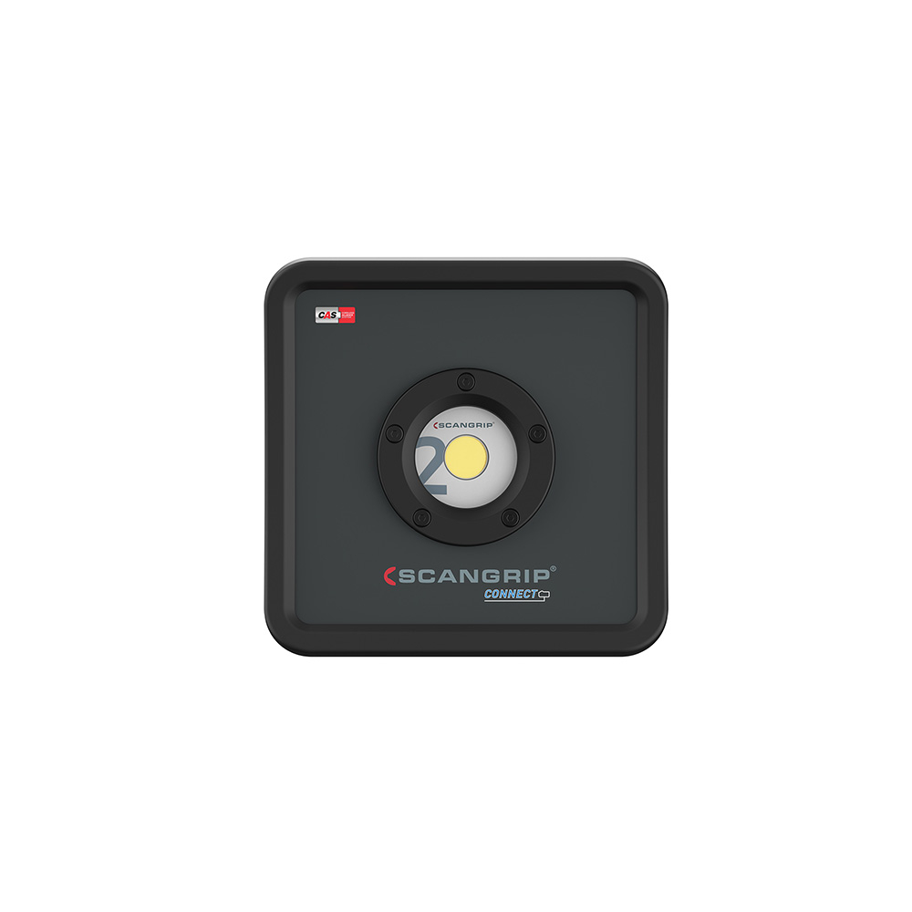 Projecteurs de travail - Nova Connect SCANGRIP - 03.6100C