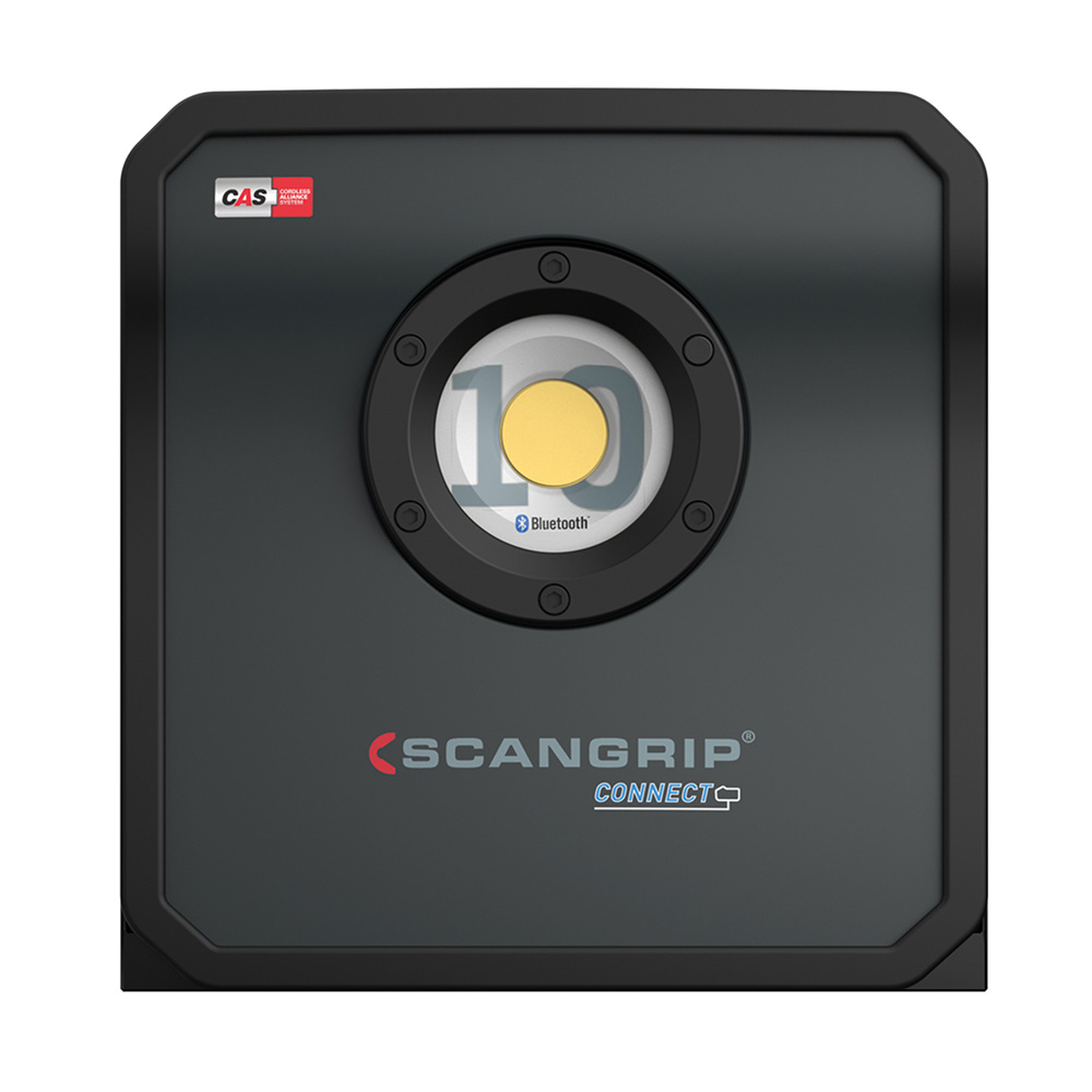 Projecteurs de travail - Nova Connect SCANGRIP - 03.6102C
