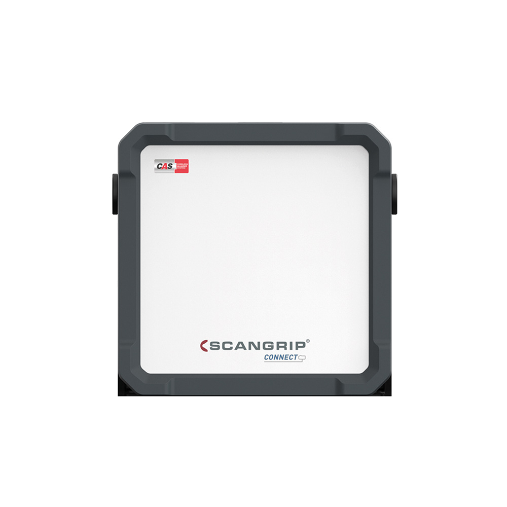Projecteurs de travail - Vega Connect SCANGRIP - 03.6104C