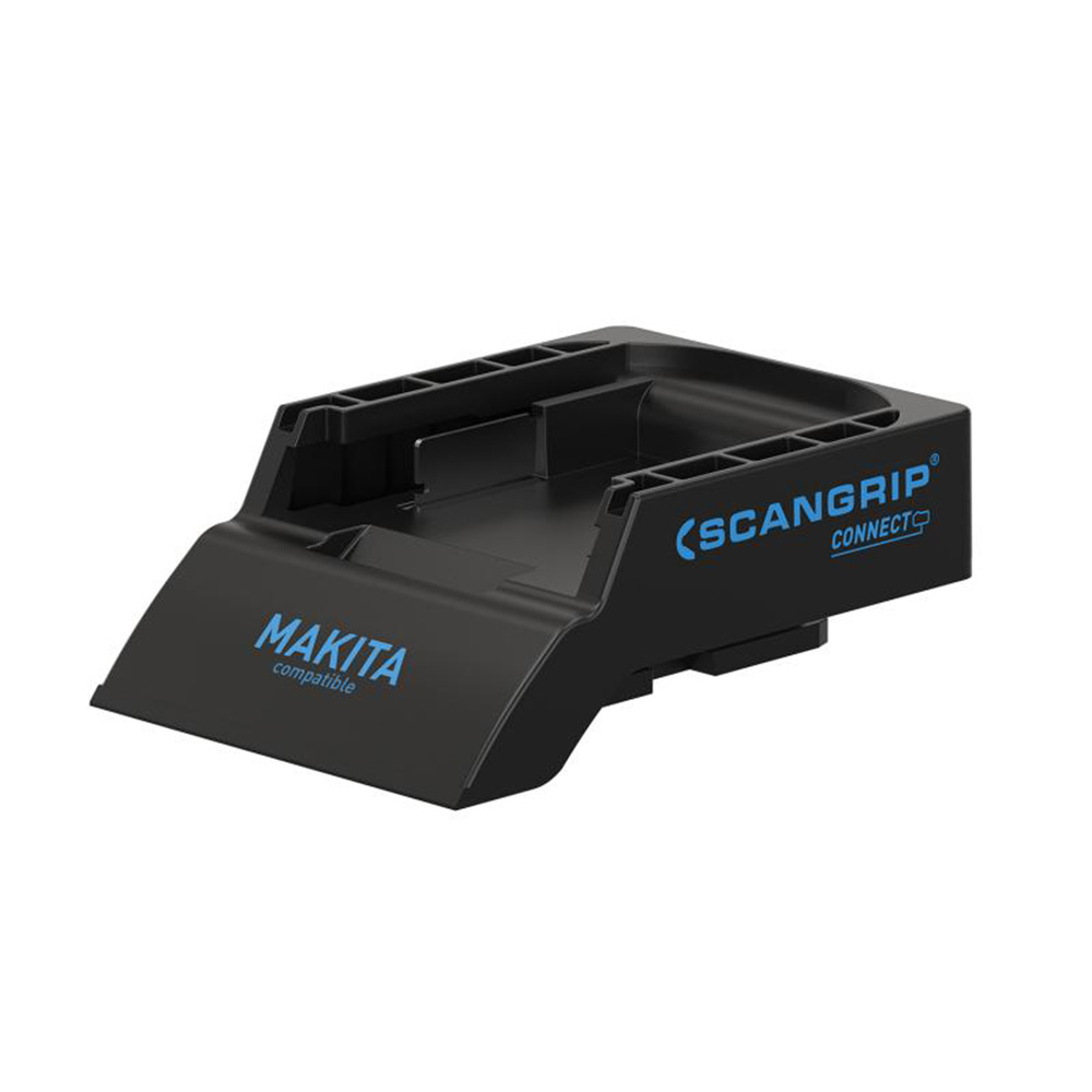 Projecteurs de travail - Connecteurs SCANGRIP - 03.6148C