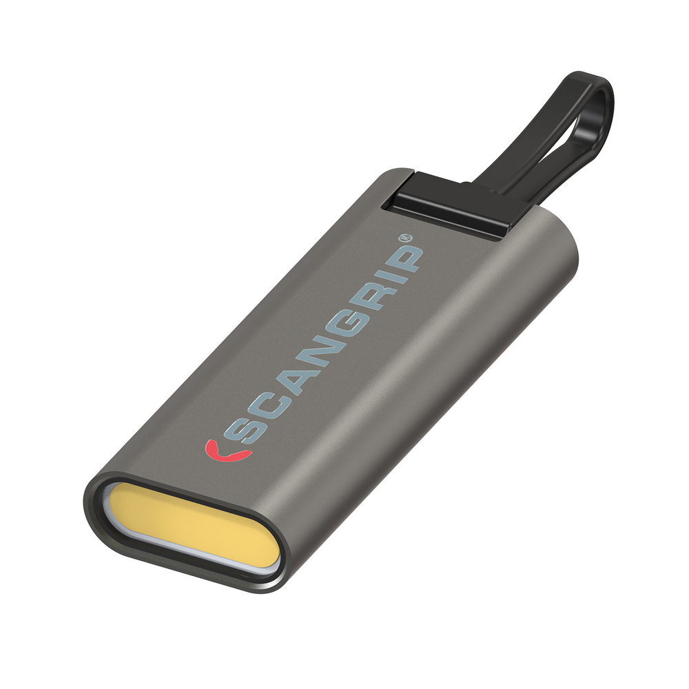 Lampes torches - FLASH SCANGRIP - 03.5113
