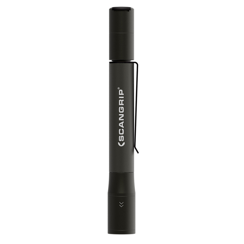 Lampes torches - FLASH SCANGRIP - 03.5136