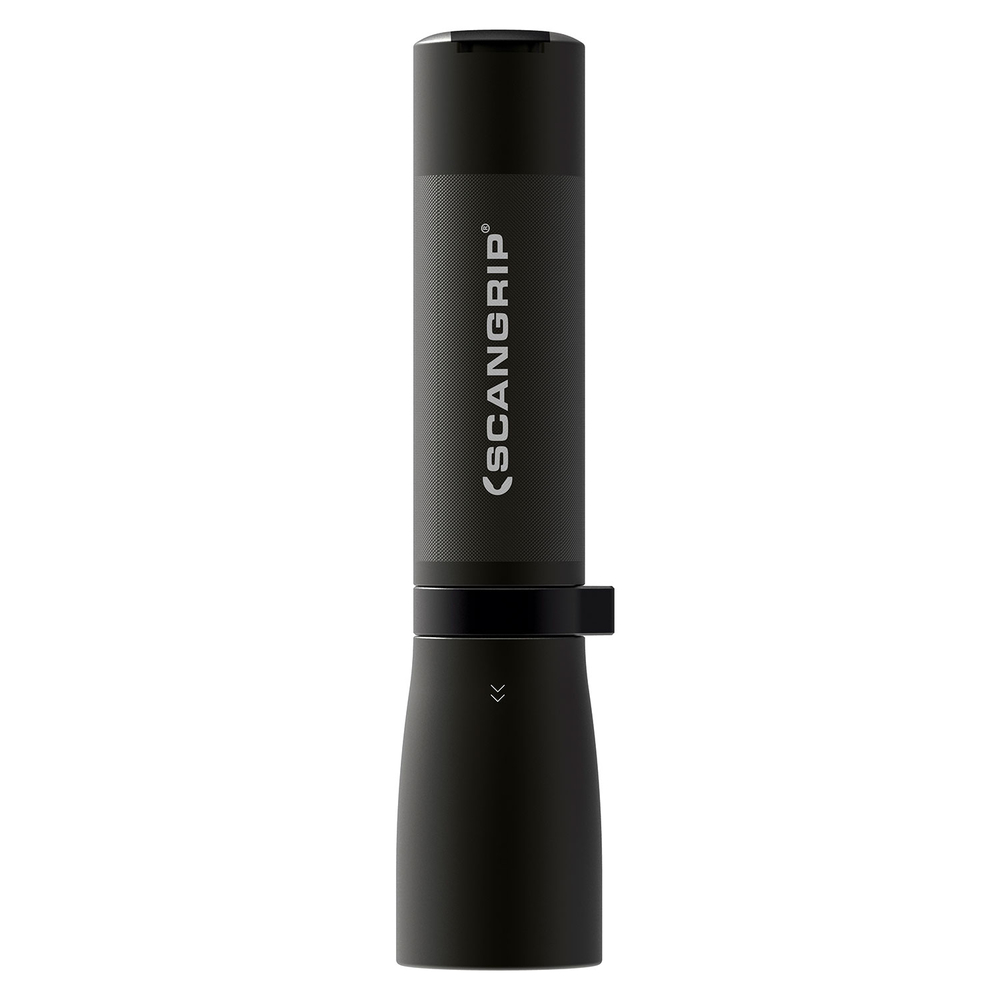 Lampes torches - FLASH SCANGRIP - 03.5138