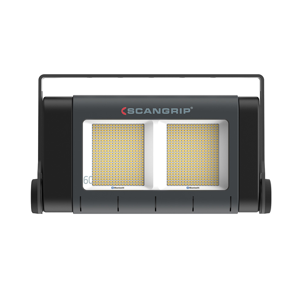 Projecteurs de chantier - Site Light SCANGRIP - 03.5269