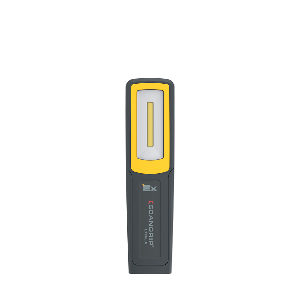Lampes de travail - Midi Ex SCANGRIP - 03.5611
