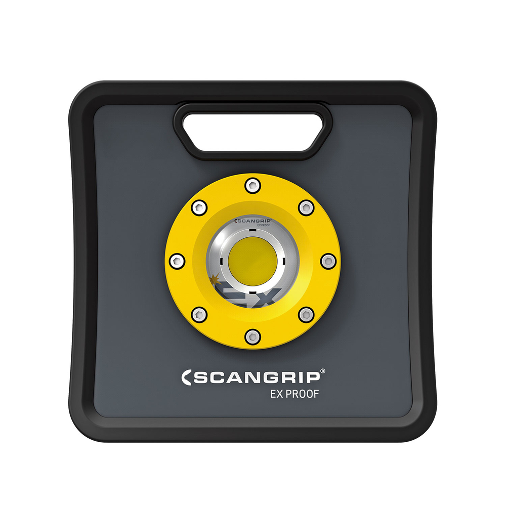 Projecteurs de travail - Nova SCANGRIP - 03.5618