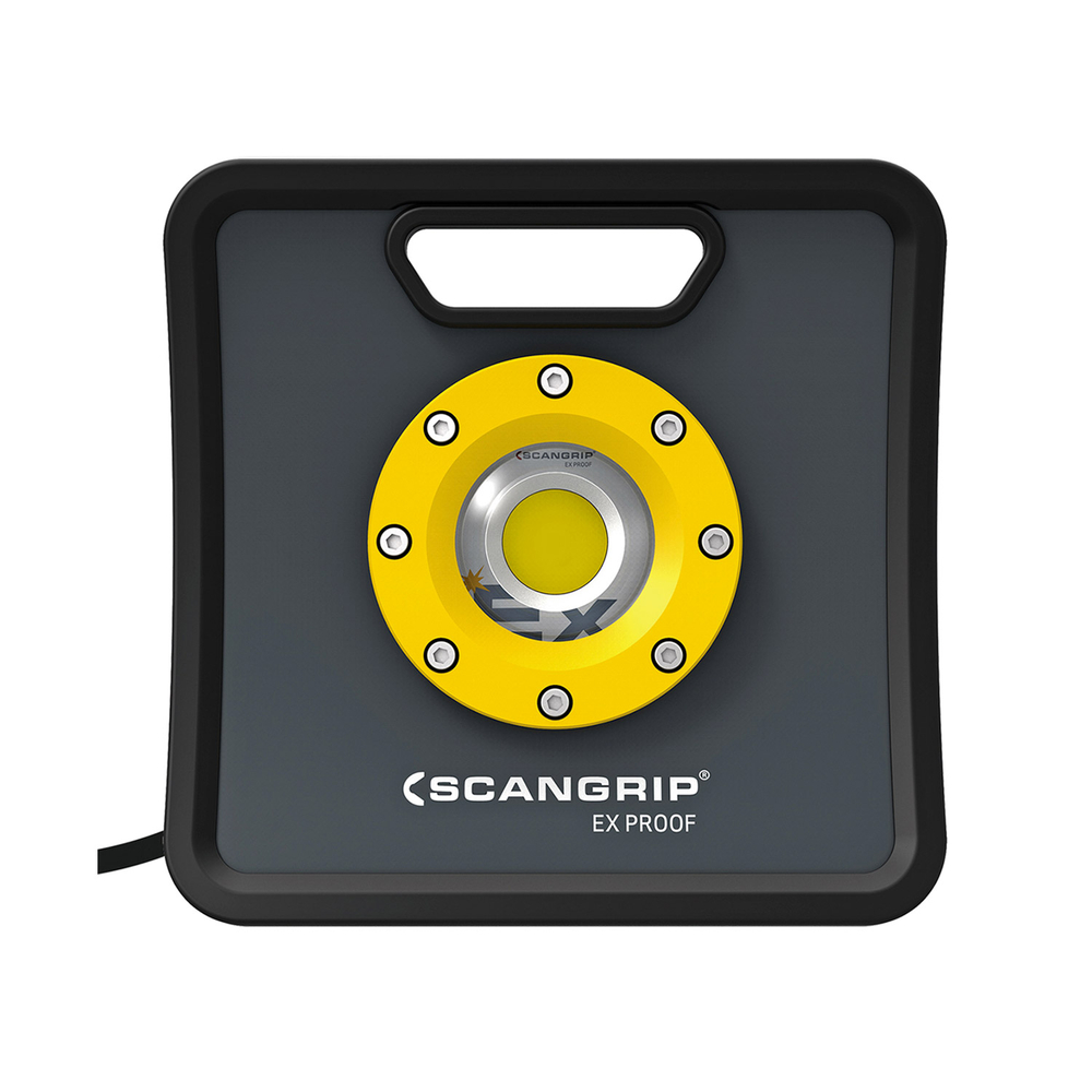 Projecteurs de travail - Nova SCANGRIP - 03.5619