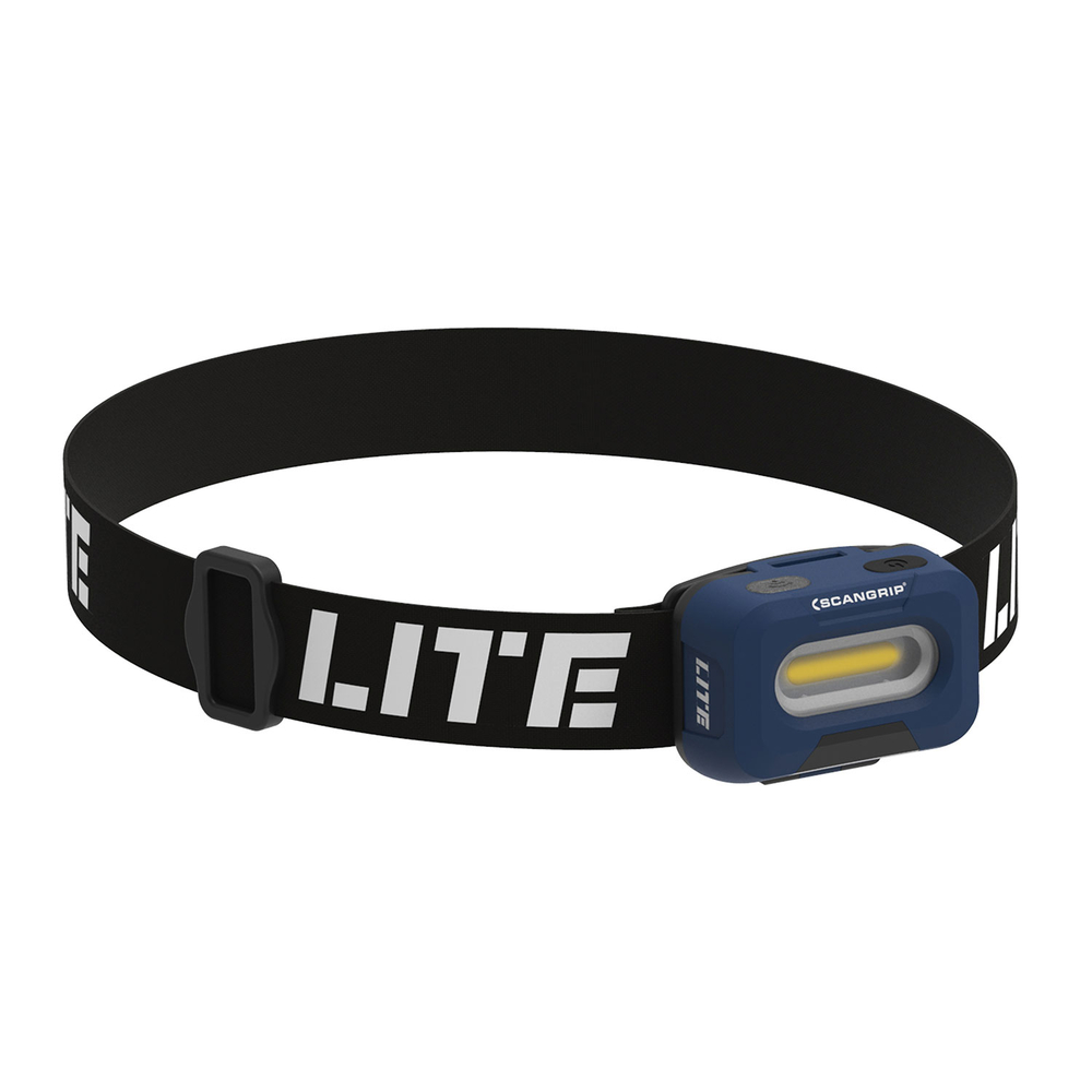 Lampes frontales - Head Lite SCANGRIP - 03.5670