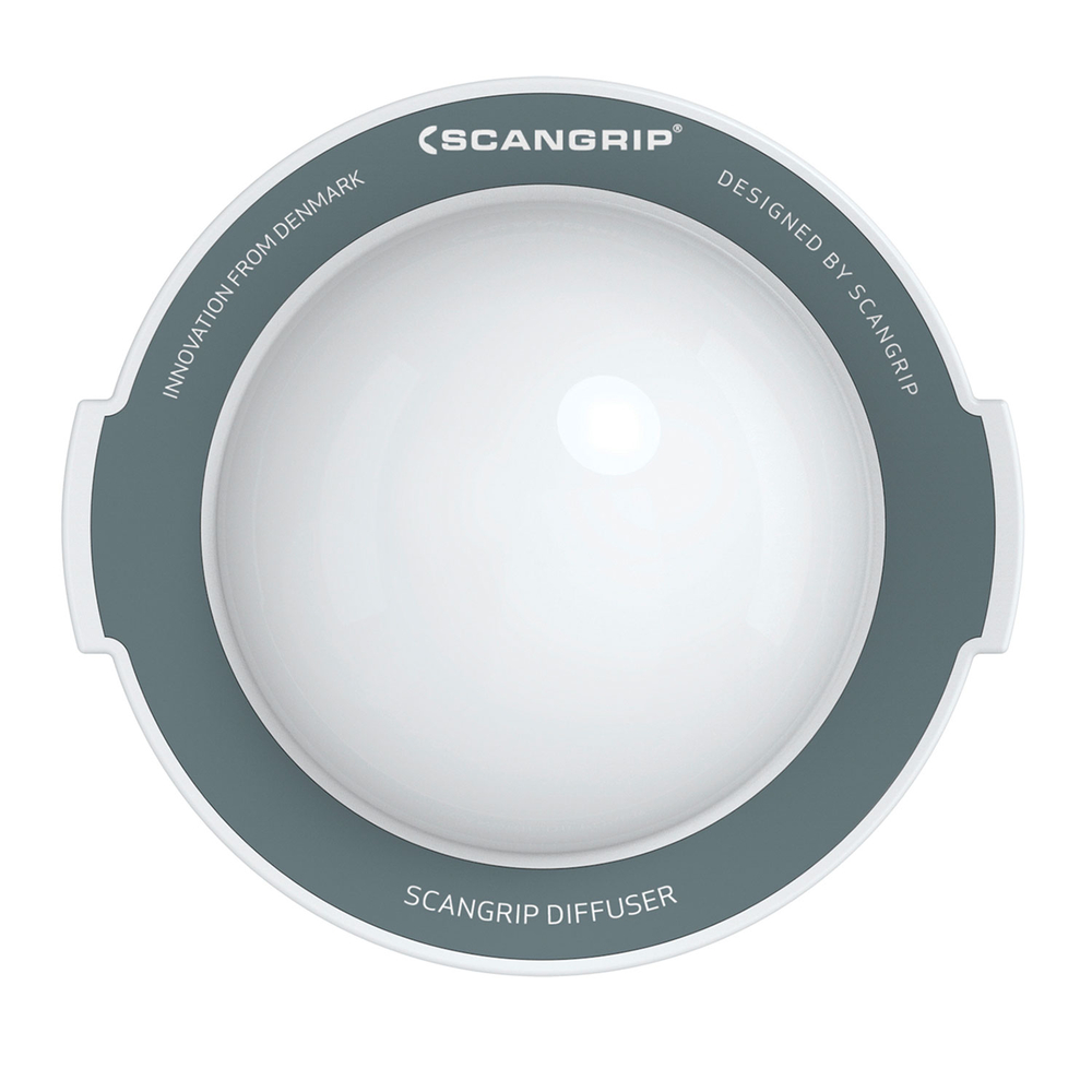 Projecteurs de travail - Accessoires SCANGRIP - 03.5750