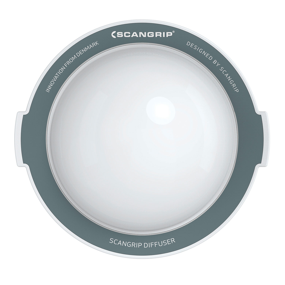 Projecteurs de travail - Accessoires SCANGRIP - 03.5751