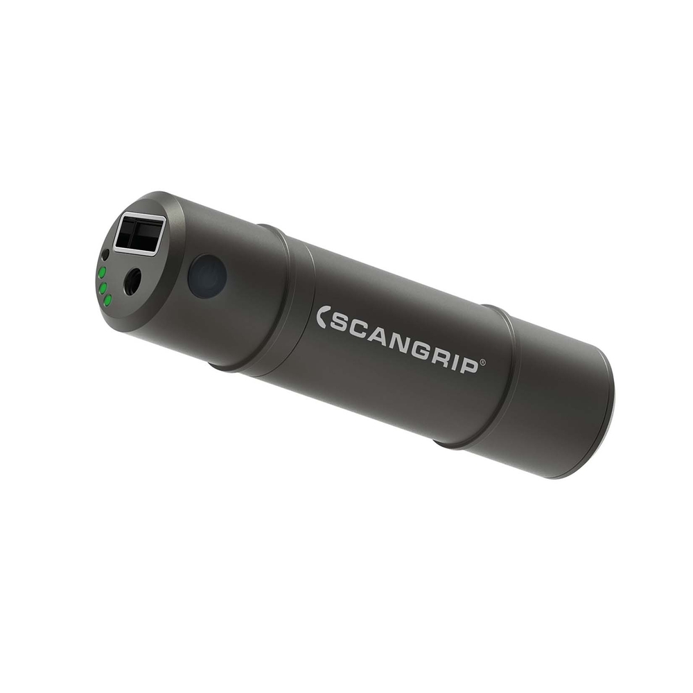 Lampes frontales - Iview SCANGRIP - 03.5782