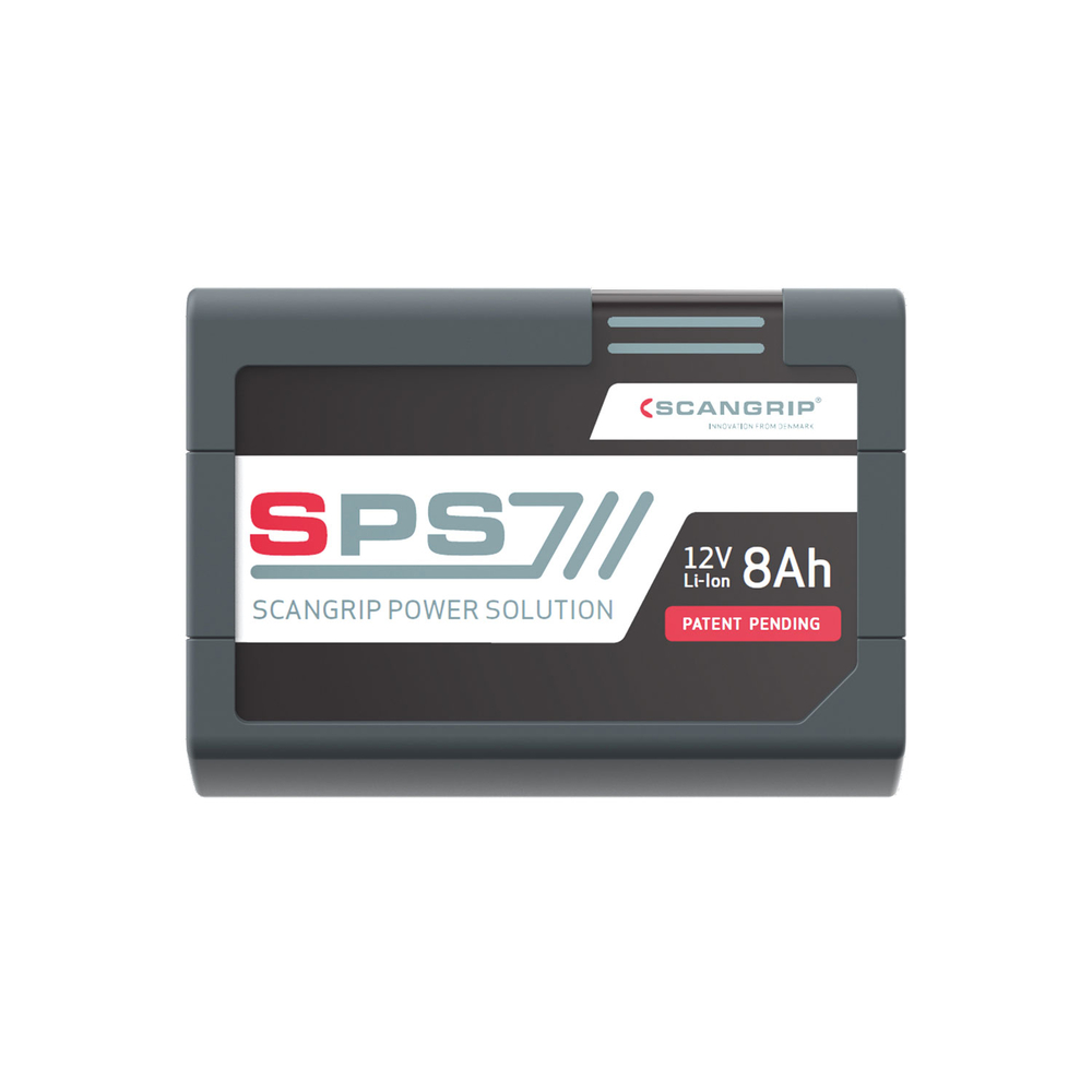 Projecteurs de chantier - Accessoires SCANGRIP - 03.6004