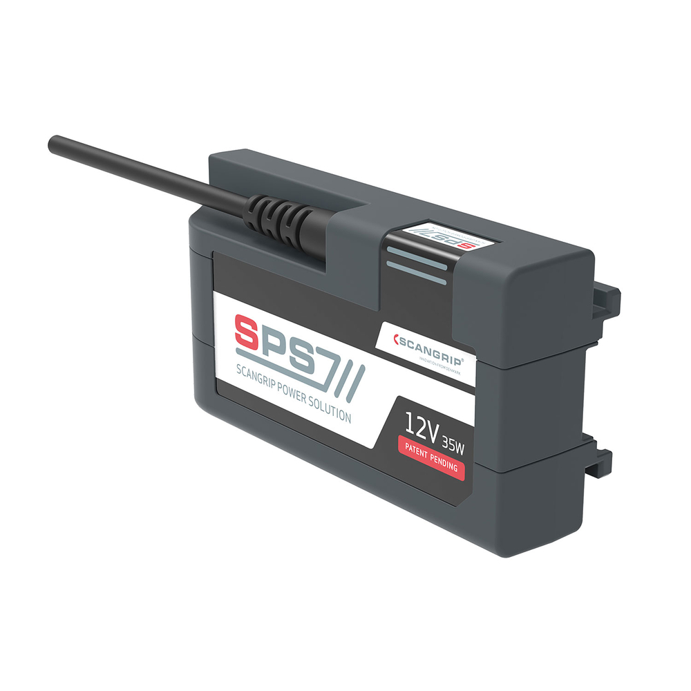 Projecteurs de chantier - Accessoires SCANGRIP - 03.6006