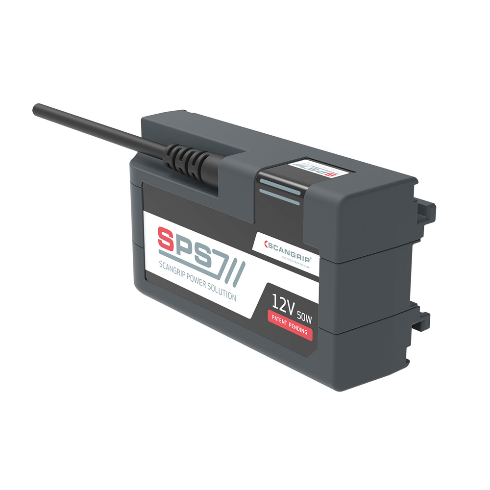 Projecteurs de chantier - Accessoires SCANGRIP - 03.6007
