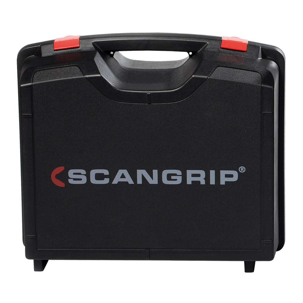 Projecteurs de chantier - Accessoires SCANGRIP - 49.0350
