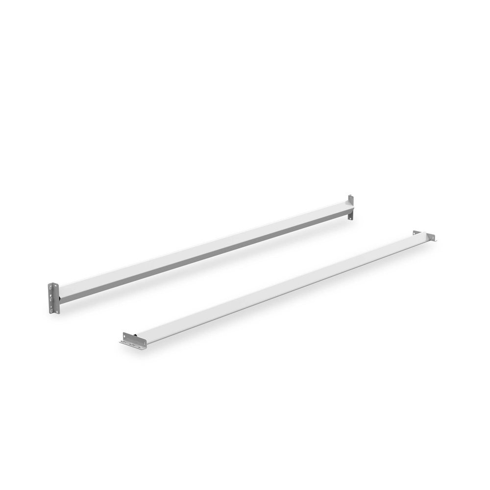 Epsivol chariot pneu - Niveau supplémentaire peint L 1250xP 400mm peint - MANORGA - ZRNSUPCHARIOT1240