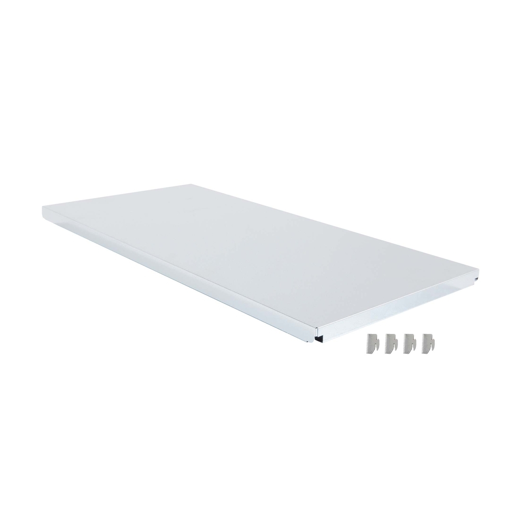 Niveau supplémentaire Epsilon Peint 1250x300 - MANORGA - ZDNIVSUPTOLE12301
