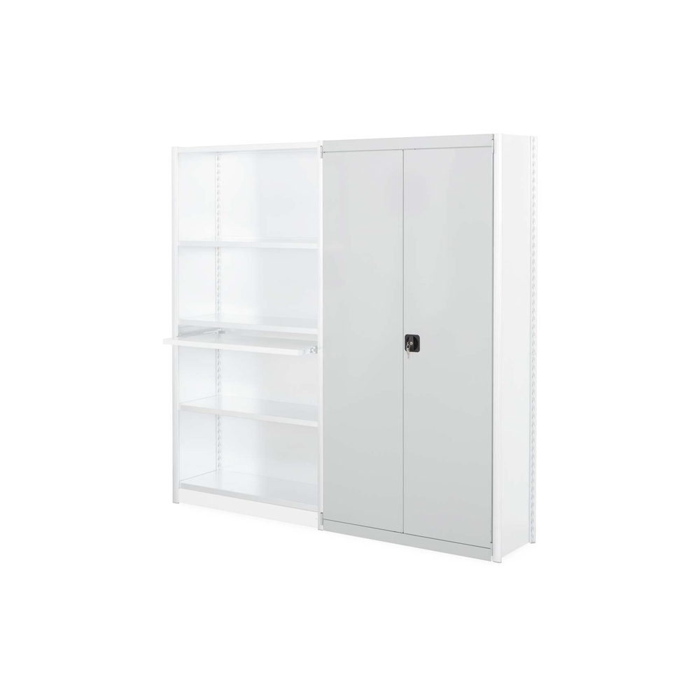 Porte Battante H 2000x L 1250mm - MANORGA - ZDPORTEBATT2012X1