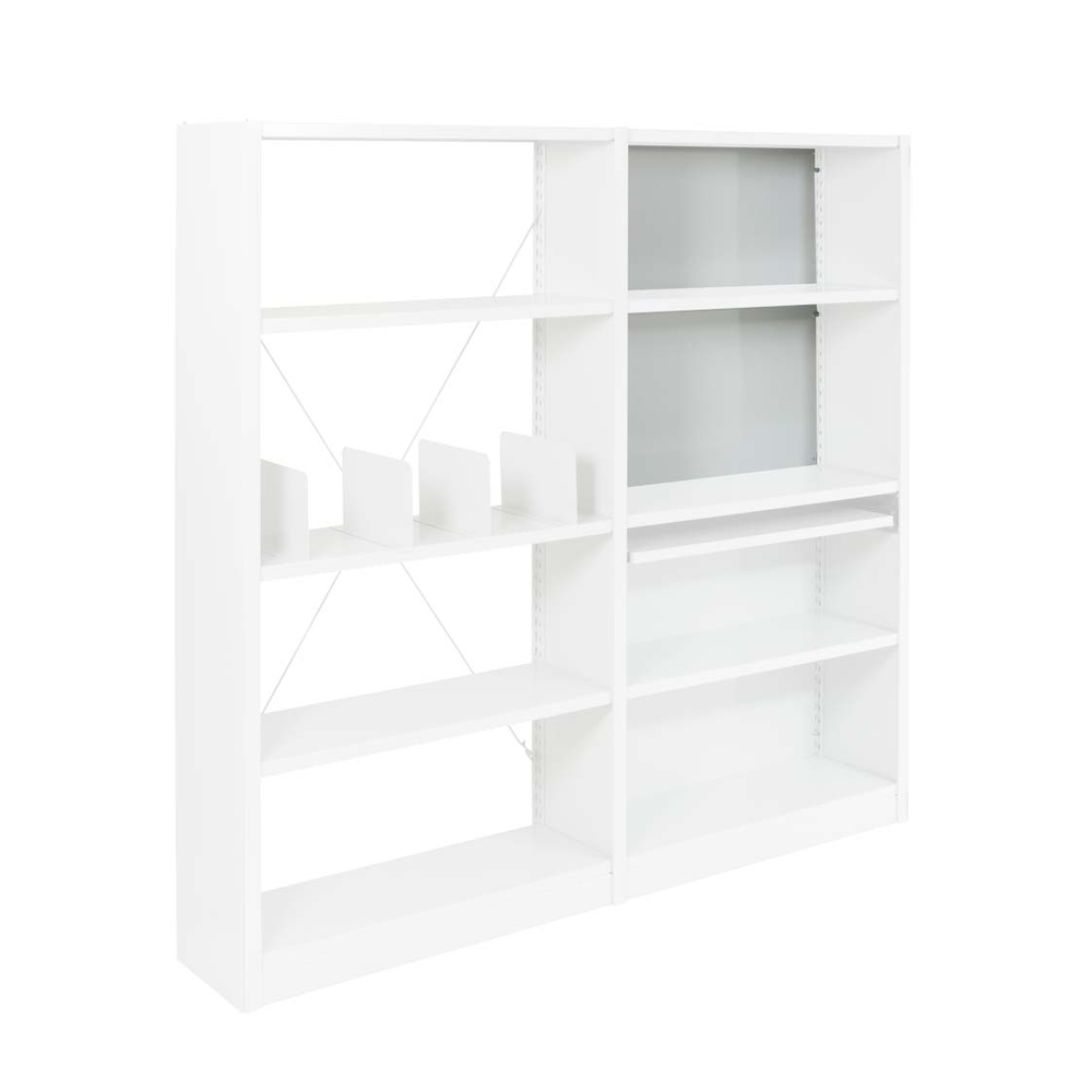 Fond Tôlé Peint H 1000xL 1250mm - MANORGA - ZDFONDTOLE1012PX1