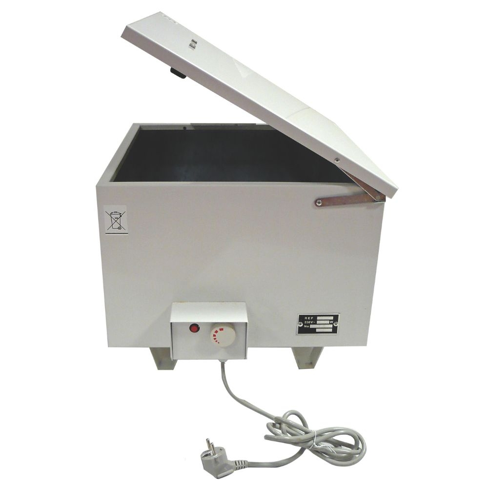 Chauffe gamelle 10/12 gamelles 550W - MOBIKA - EL-CG-002