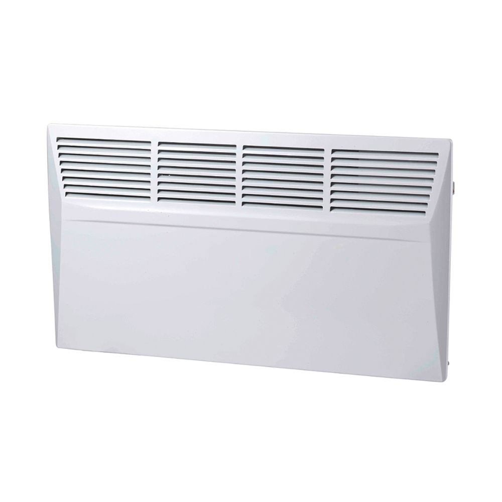 Convecteur 1500W électrique à thermostat électronique - MOBIKA - EL-CO-005/EF