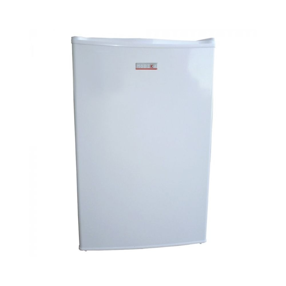 Refrigérateur 122L freezer 10L blanc Classe E - MOBIKA - EL-FR-001/1